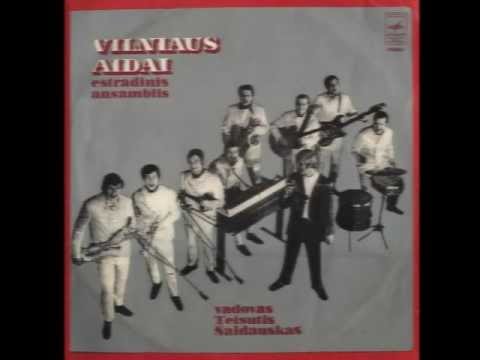 Vilniaus aidai- Oi motinėle
