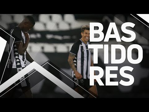 Bastidores | Botafogo 1 x 1 Fluminense | Amistoso