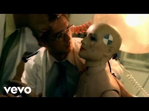 Lucie - Srouby do hlavy