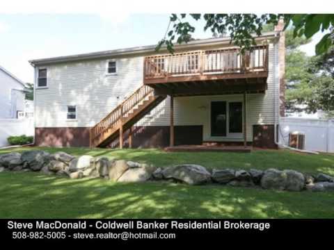 1046 MAIN STREET, Reading MA 01867 - Single Family Home - Real Estate - For Sale -