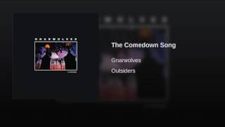 The Comedown Song