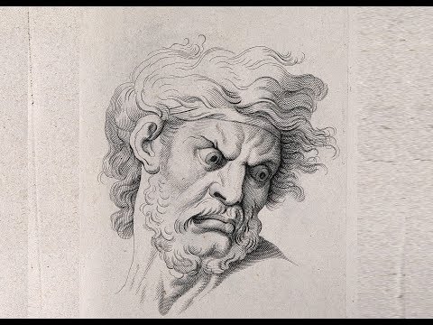 Despre Mânie | Metanoia