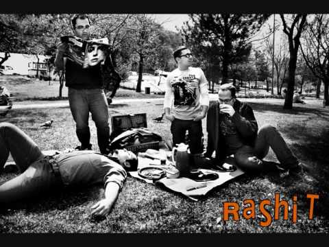 Hava Soğuk - Rashit