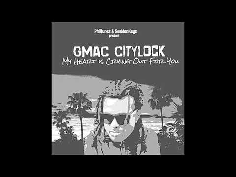 G-Mac Citylock - My Heart is Crying Out For you (Orange Skies Riddim) prod by Philtunes Music & SeeM