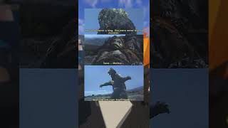 Godzilla Memes