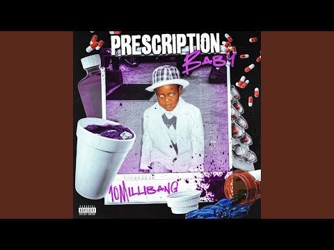 Prescription Baby (feat. Quenteysmackk, 7eb & Costa Mann)