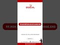 Product Video
