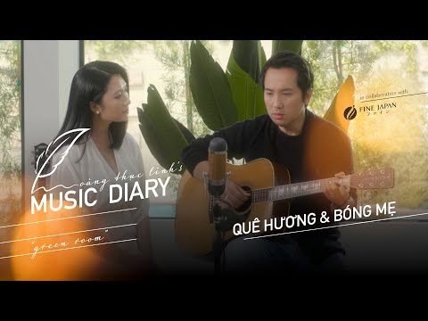 Quê hương và bóng mẹ - Hoàng Thục Linh