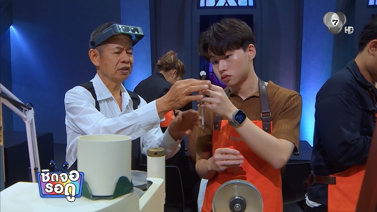 ย้อนชมความสนุก The Secret Gems Thailand EP.3 กับโจทย์เอาใจ Gen Z ญี่ปุ่?