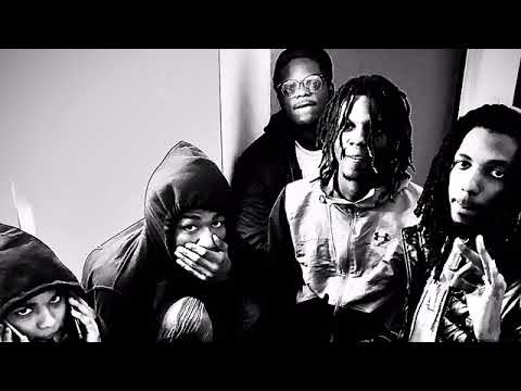 Rock science x jus ikey x Bando (official audio) No Lids