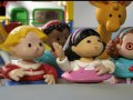 Fisher Price Little People Happy Birthday To Zoo