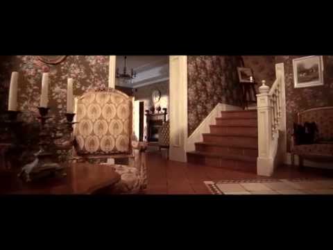 Die Reise ins Ungewisse (Trailer)