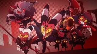 Oomph!-The First Time Always Hurts [ Helluva Boss Ost ]