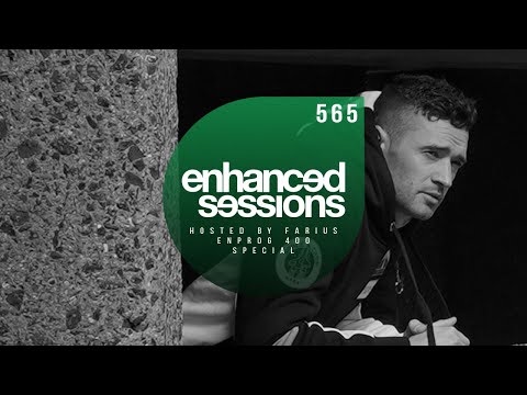 Enhanced Sessions 565 - Enhanced Progressive 400 Special, Hosted by Farius