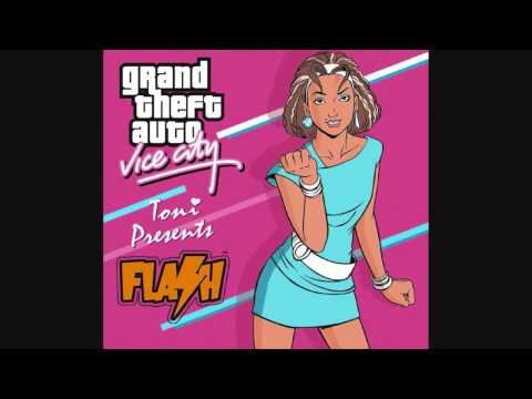 GTA Vice City - Flash FM - The Buggles - ''Video Killed the Radio Star'' - HD