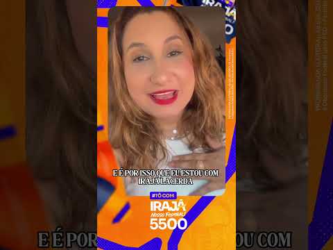 Mirassol D’Oeste, receber um vídeo assim enche o coração de gratidão. 🧡