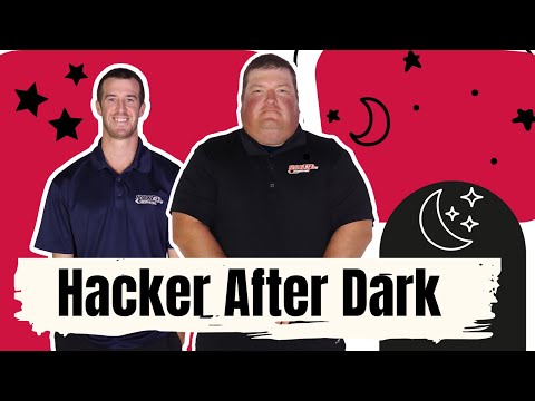 Hacker After Dark 5-30-24