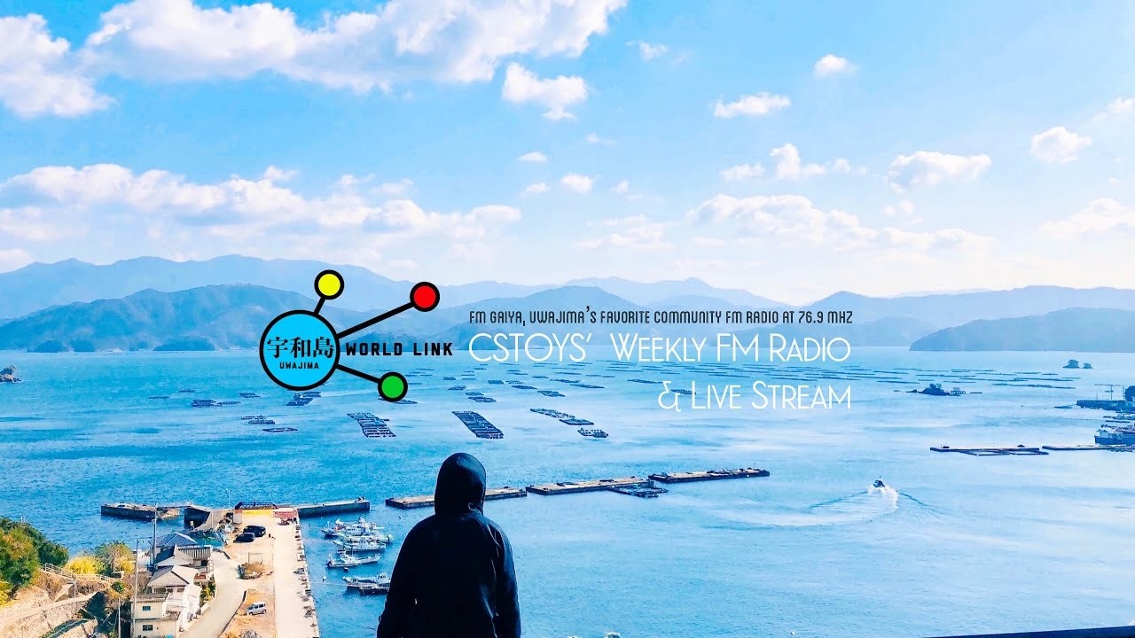 🎙️#172: Amano Kousei Trivia, DX Beat Raise Buckle Theme Song Ver., and the Air at Uwajima Castle