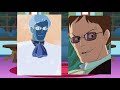 The Troublemakers Get Sword Bro S Parents Arrested And Get Grounded