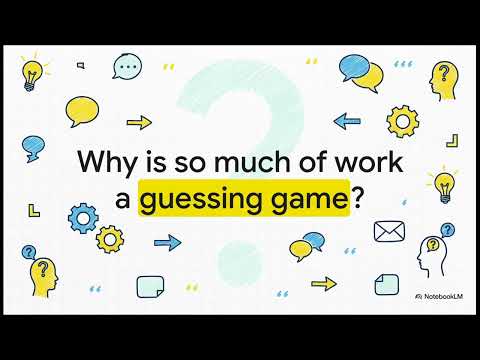 Why Every Professional Needs a Personal User Manual (Seriously)