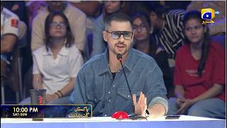 Pakistan’s Got Talent Episode 11 & 12 Promo | Saturday & Sunday at 10:00pm only on Har Pal Geo