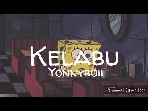 Kelabu - Yonnyboii (lyrics video)