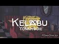 Kelabu - Yonnyboii (lyrics video)