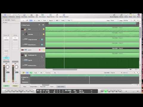 Tutorial: Emulating the SNES Sound In Your Favorite DAWS