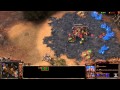 StarCraft 2 - Wings of Liberty - Jogando um pouco ...