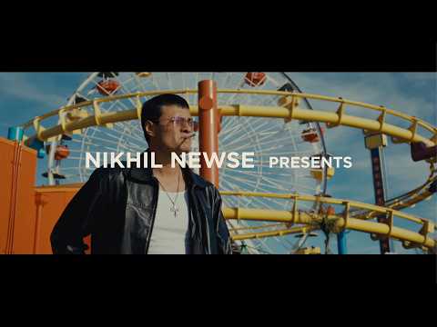 Nikhil Newse Reel