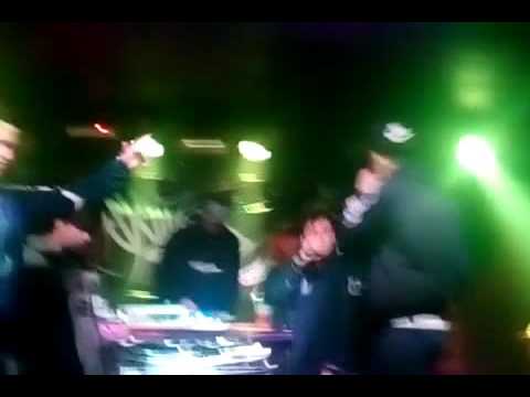 Nash Espi vs Tobi Mp | War State 4tos |