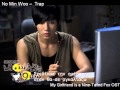 No MinWoo - Trap [OST My Girlfriend is a Gumiho ...