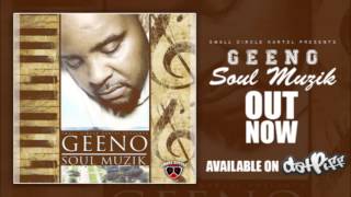 Geeno - Dance The Night Away