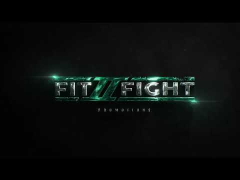 Fit2Fight 1 - April 9th 2022 - Highlights