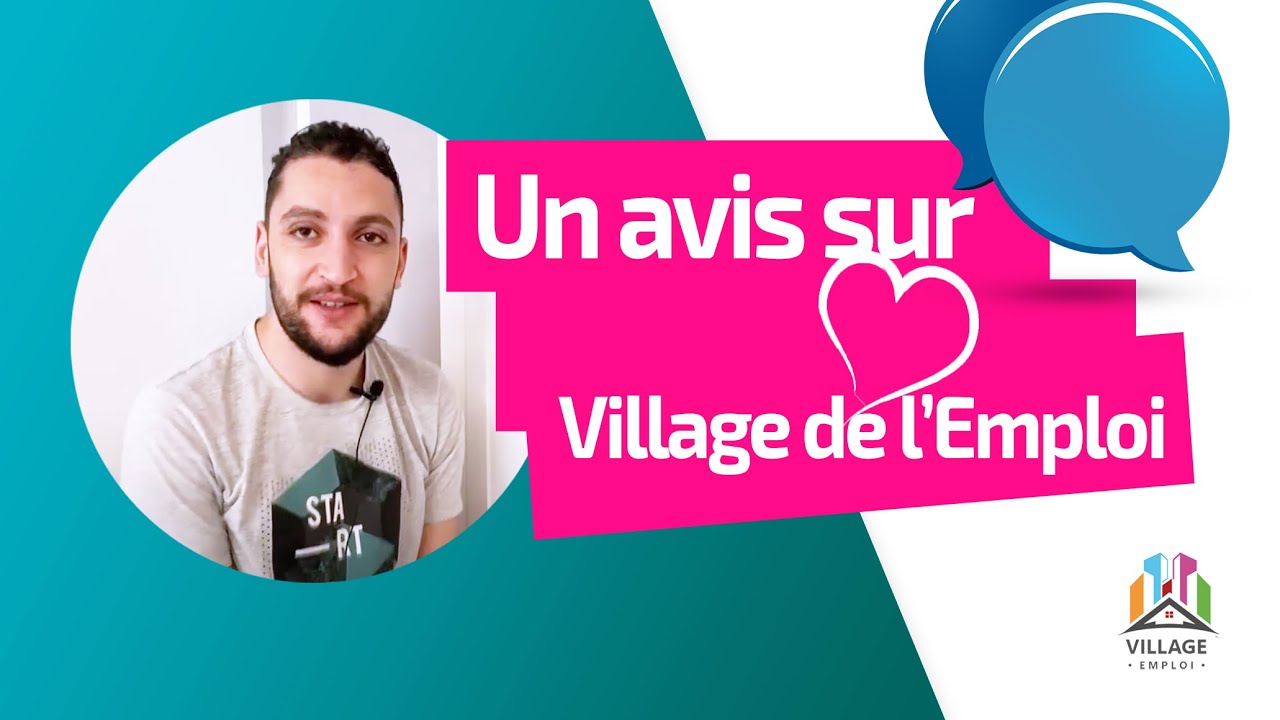 village-emploi.fr