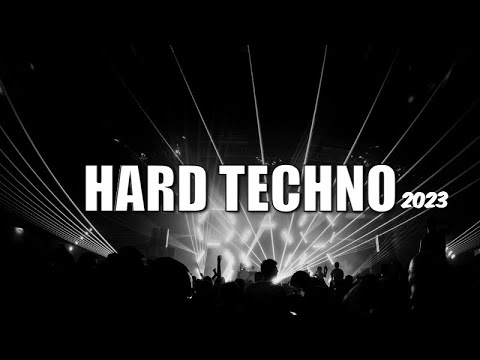 Hard Techno Mix 2023 | Vol.1 | Mha Iri, ECZODIA, Basswell, WNDRLST...