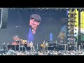 Rainy 🌧️ Day Man - James Taylor & His All Star Band Live at The Chateau Ste Michelle Winery 5/26/23