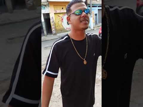 MC TH do HM - Medley 2018