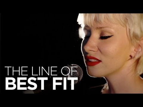 Bebe Black performs 'Never Forget' for The Line of Best Fit