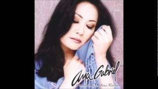 Ana Gabriel- Darte Mil Besos. By LaXoly!