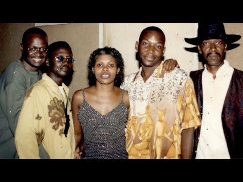 Mutima Gwange -Rashidah Mukasa Kads band kadongokamu (Ugandan music)