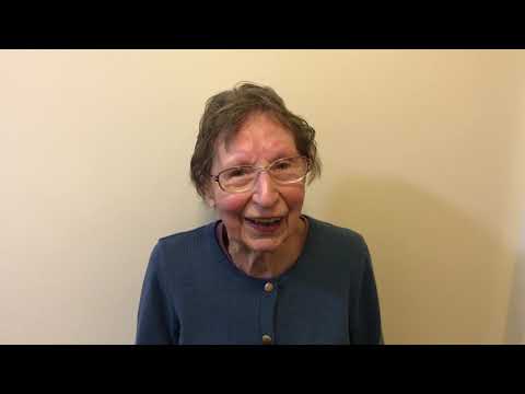 Mary has stopped her painkillers since joining Move it or Lose it