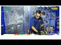 Alicate Universal Vise Grip 8 - Cód 7815 - EMBORRACHADO