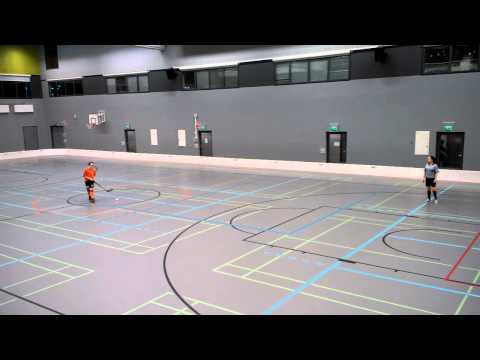 2014-01-26 D1-pojat: PHSB Oranssi - HU-46 pelin rankkari Hollolan Salpahallilla