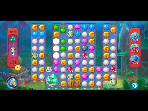 Fishdom/Gameplay/Levels(10116)