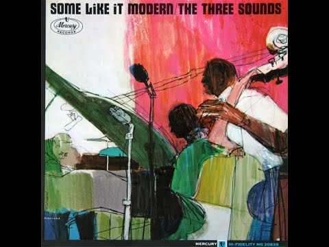 the Three Sounds After Hours