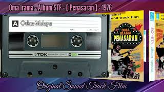 Download lagu Album STF - [ Penasaran ] - Rhoma Irama - 1976 mp3