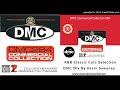R B Classic Cuts Selection DMC Mix By Kevin Sweeney DMC Commercial Collection 284