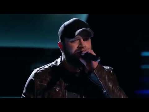 +bit.ly/lovevoice11+The Voice 11 Blind Audition Josh Gallagher Stay a Little Longer