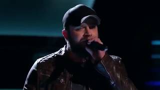 +bit.ly/lovevoice11+The Voice 11 Blind Audition Josh Gallagher Stay a Little Longer
